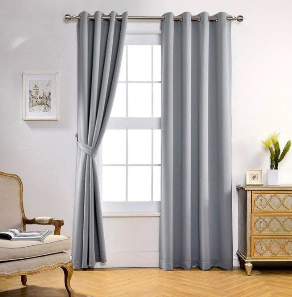How Do Soundproof Curtains Work